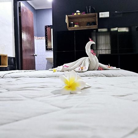 Suba Homestay Lembongan Zimmer foto